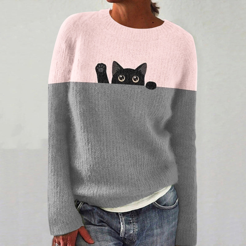 Wunderschön gefertigte Pullover