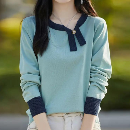 Karen® | Cozy sweater for women