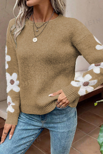Vintage inspirierte Pullover