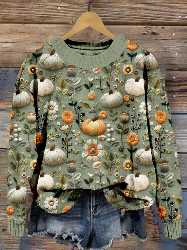 Wunderschön gefertigte Pullover