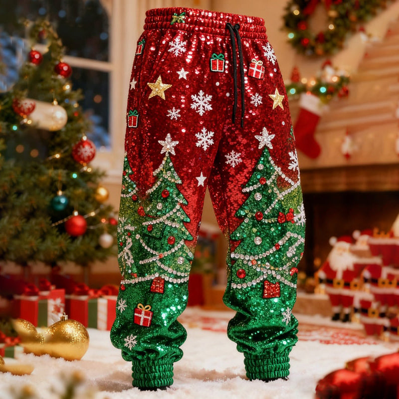 Vintage inspirierte Hose