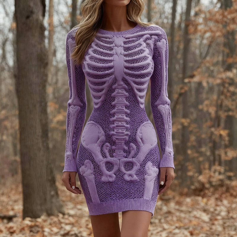Durchdacht gestaltete Pullover