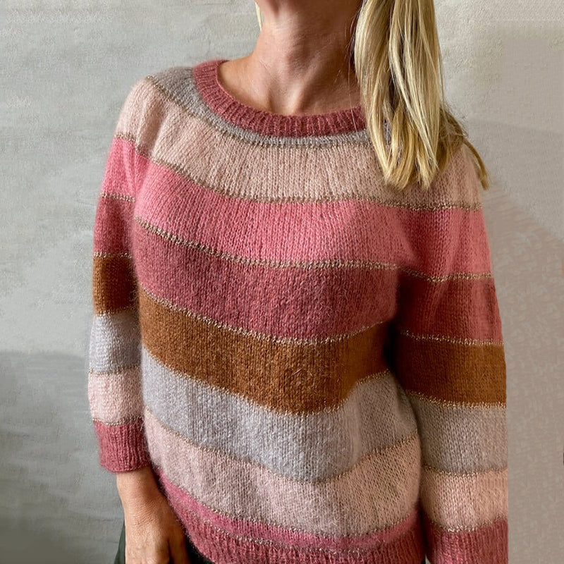Elegant gestaltete Pullover