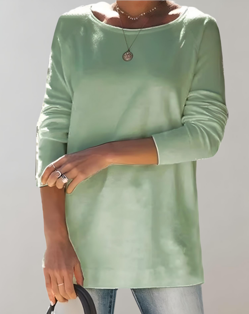 Klassische Vintage Pullover