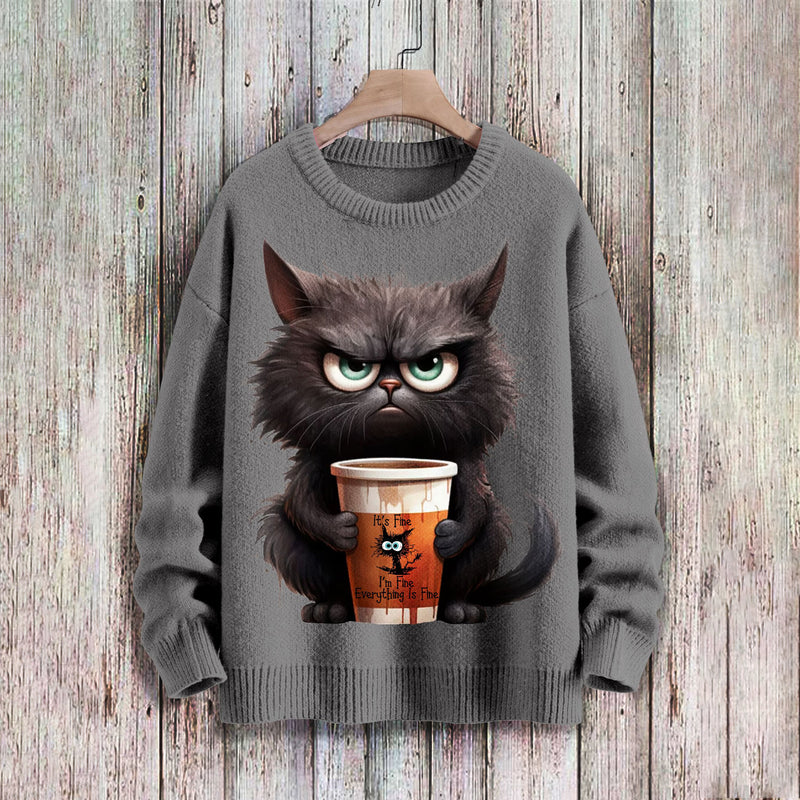 Wunderschön gefertigte Pullover