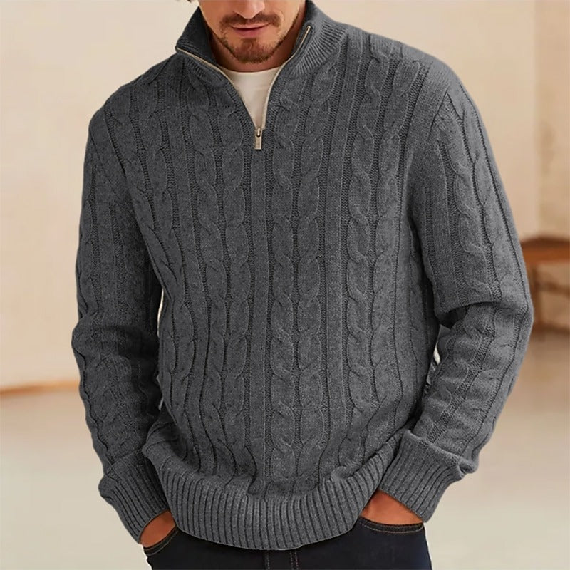 Wunderschön gefertigte Pullover