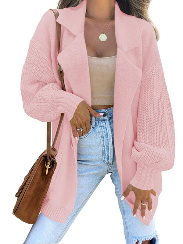 Klassische Vintage Pullover