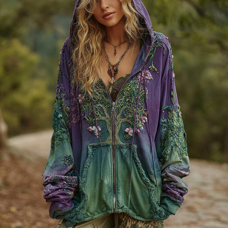 Vintage inspirierte Kleidungsstück