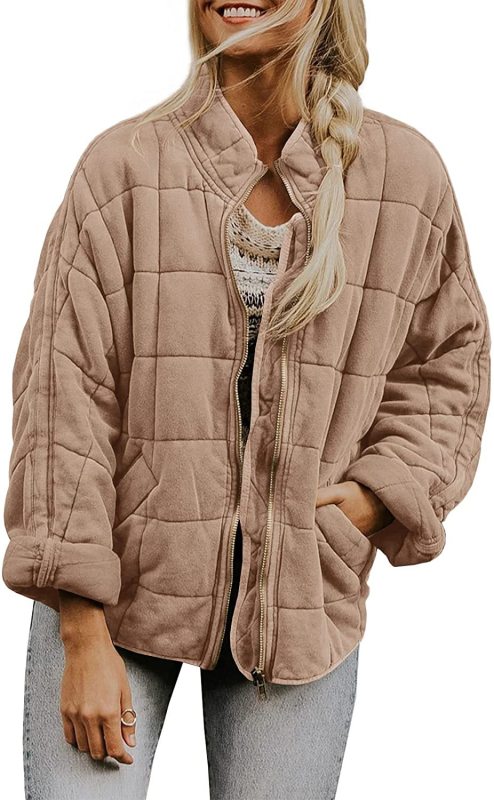 Vintage inspirierte Jacke