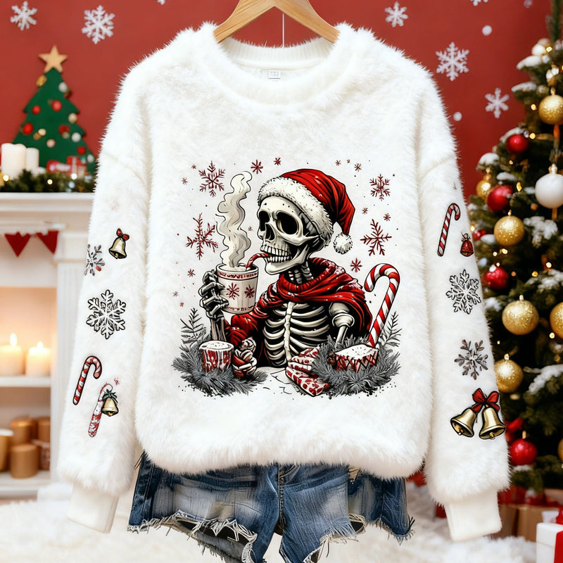Elegant gestaltete Pullover