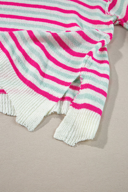 Klassisch gestaltete Pullover