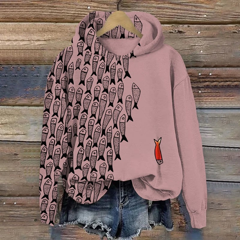 Zeitloser Vintage-Stil Kleidungsstück