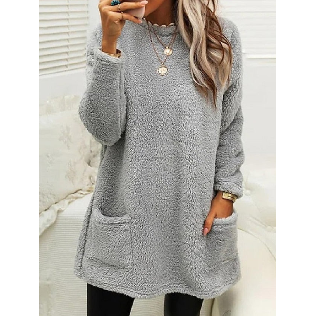 Vintage inspirierte Pullover