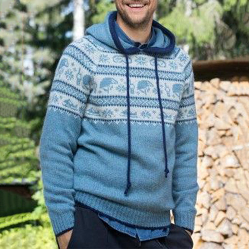 Wunderschön gefertigte Pullover