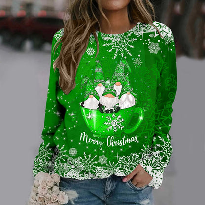 Wunderschön gefertigte Pullover