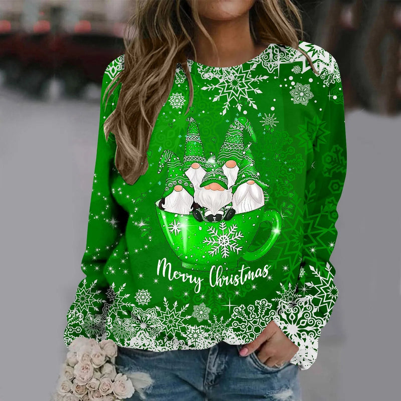 Wunderschön gefertigte Pullover