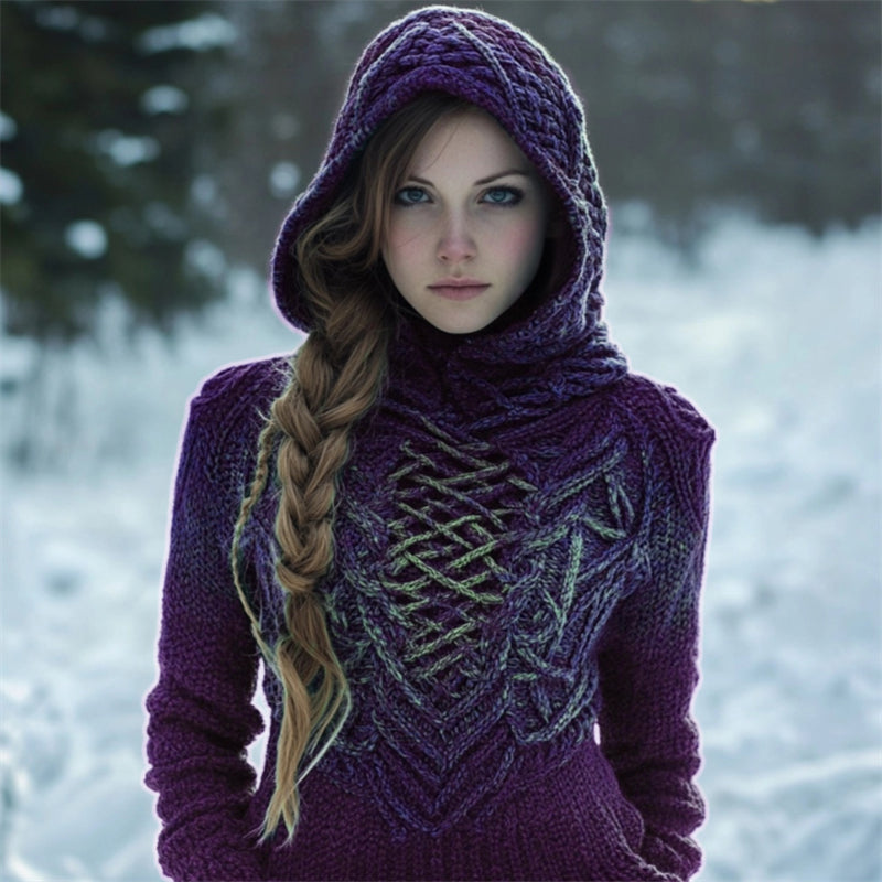 Wunderschön gefertigte Pullover