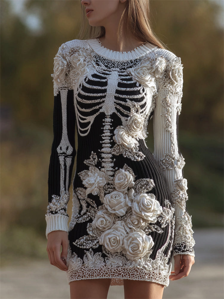 Elegant gestaltete Pullover