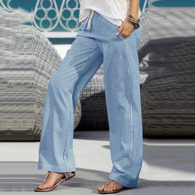 Durchdacht gestaltete Hose
