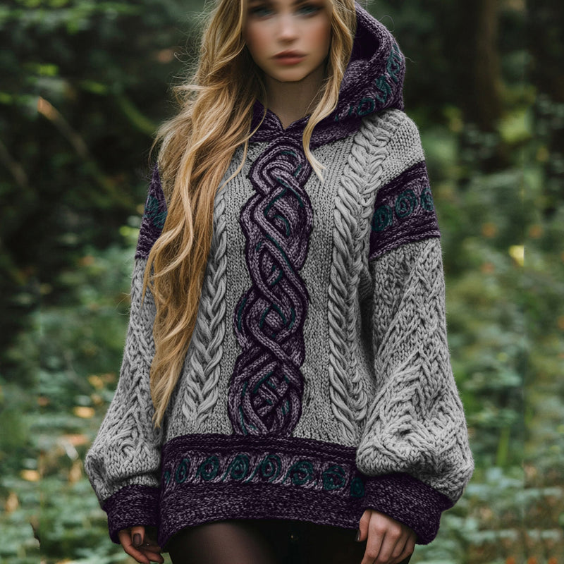 Wunderschön gefertigte Pullover