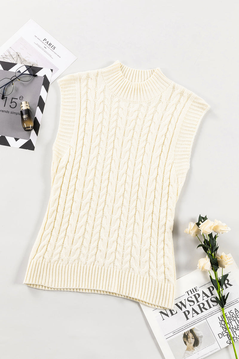 Klassische Vintage Pullover