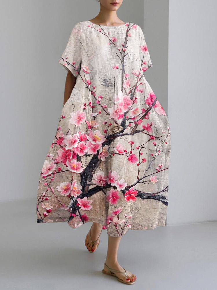 Elegant gestaltete Kleid