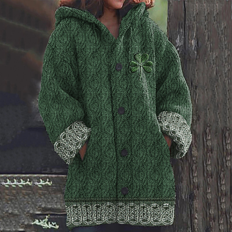 Anmutig designter Pullover