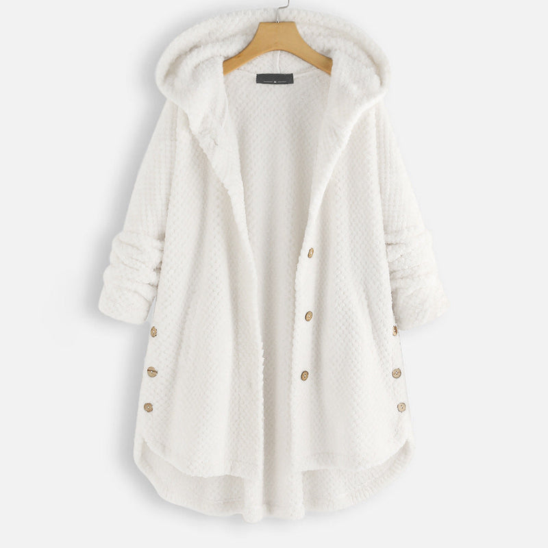 Klassische Vintage Jacke