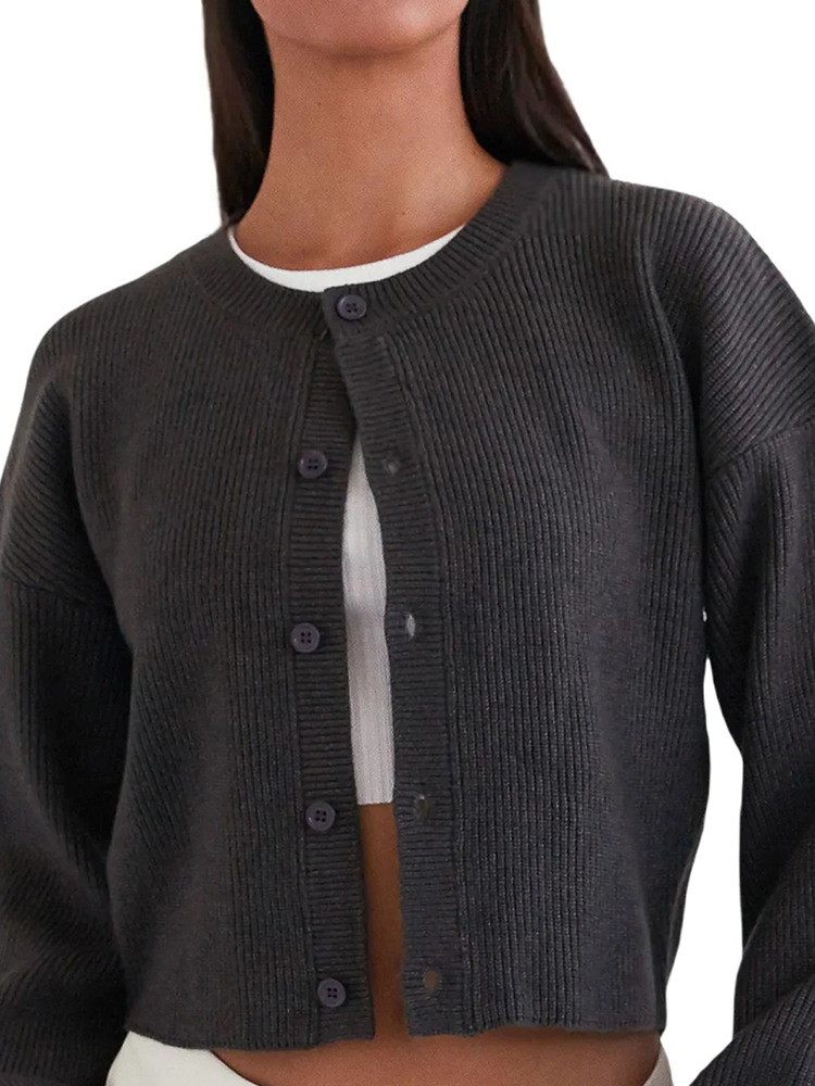 Wunderschön gefertigter Pullover