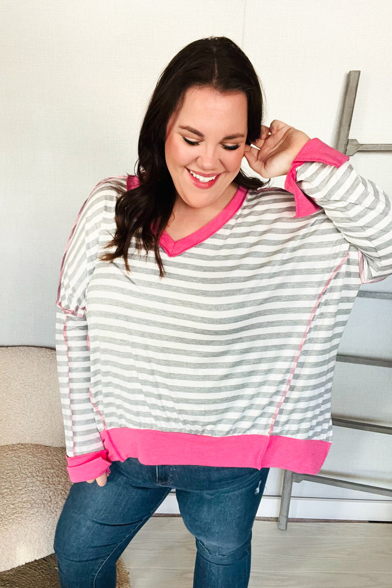 Anmutig gestaltete Pullover