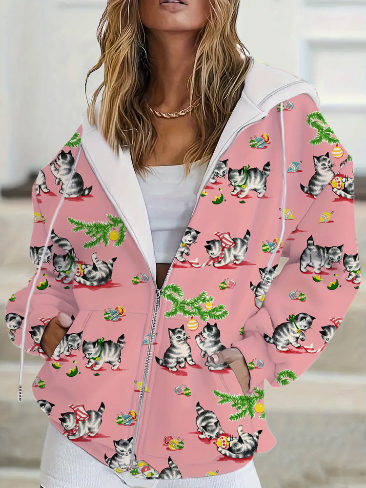 Zeitloser Vintage-Stil Hemd