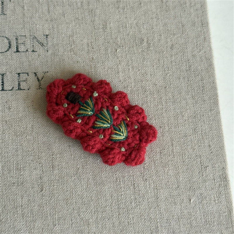 Elegant gestaltete Kleidungsstück