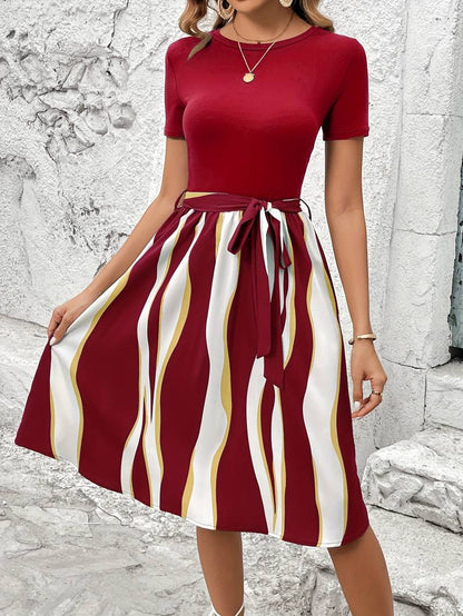 MW | Elegantes und trendiges Kleid