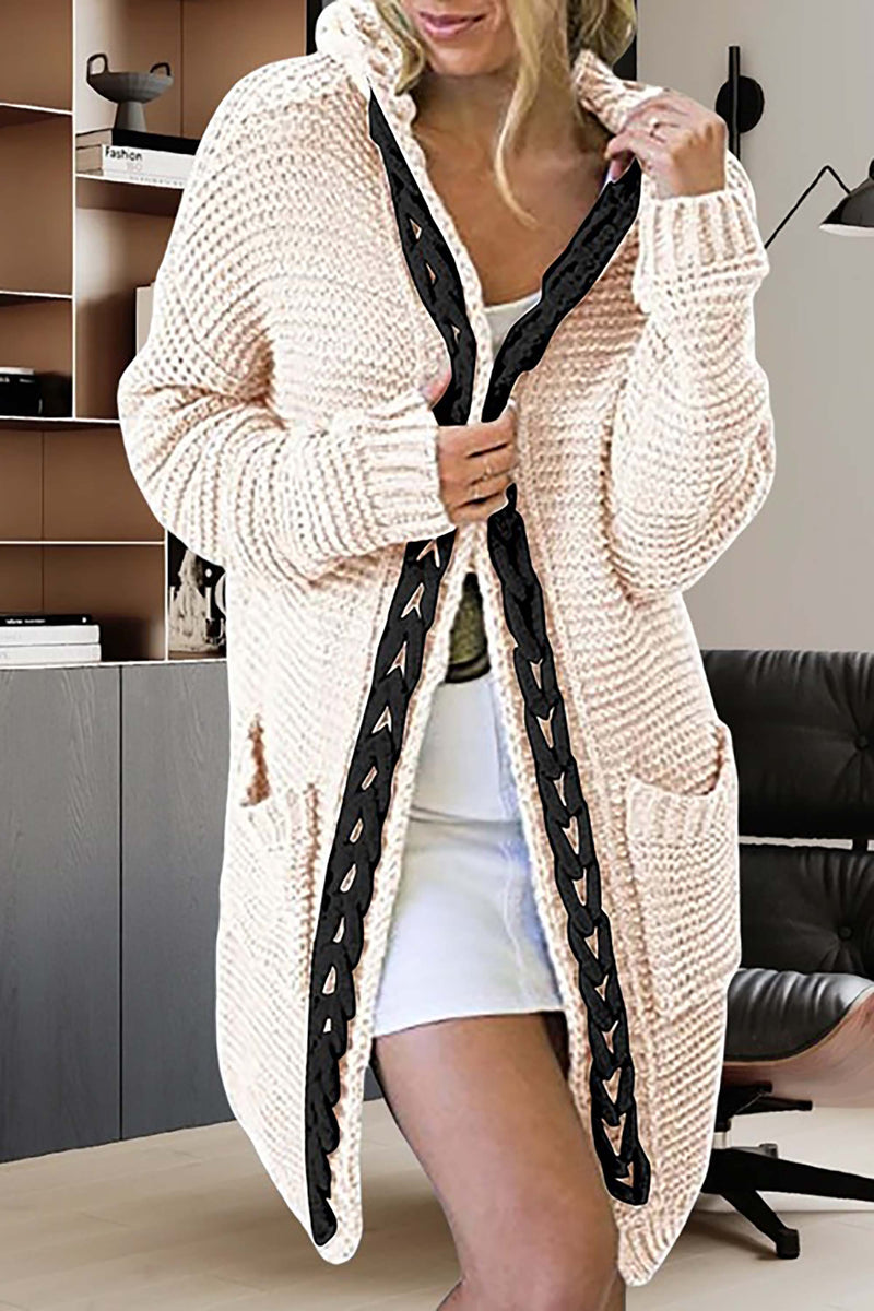Wunderschön gefertigte Pullover