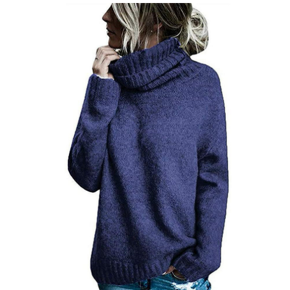 Klassisch gestaltete Pullover