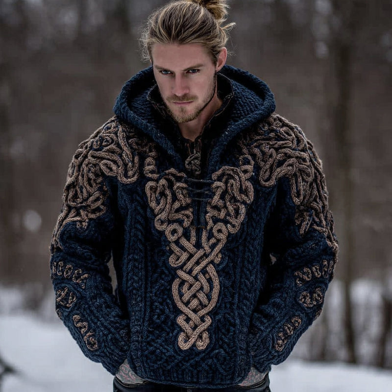 Vintage inspirierte Pullover