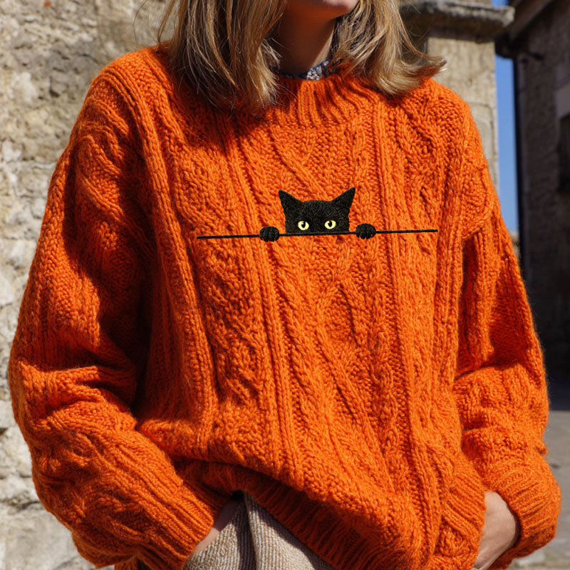 Wunderschön gefertigte Pullover