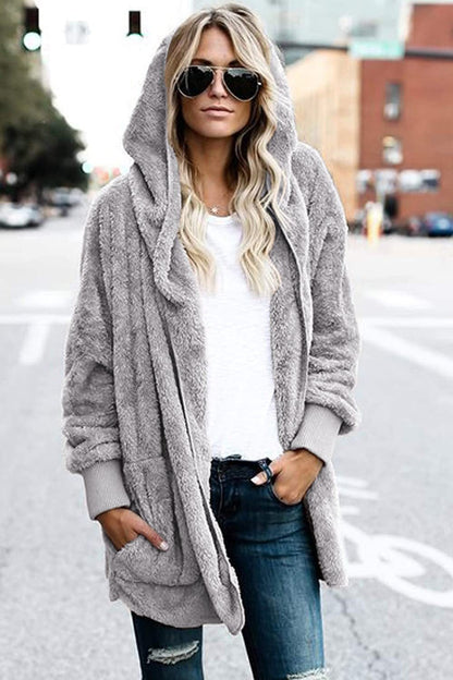 Elegant gestaltete Jacke