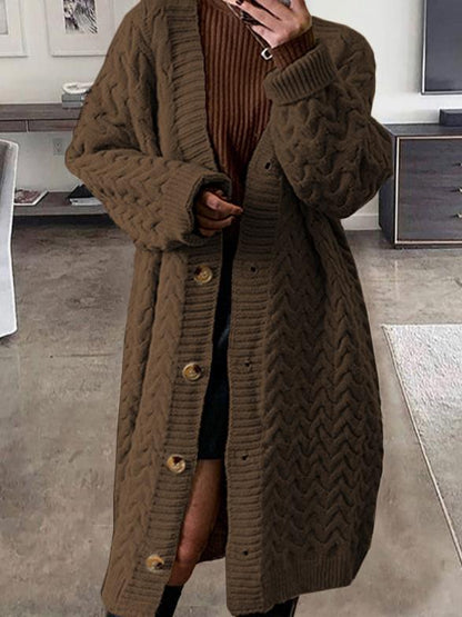 Elegant gestaltete Pullover