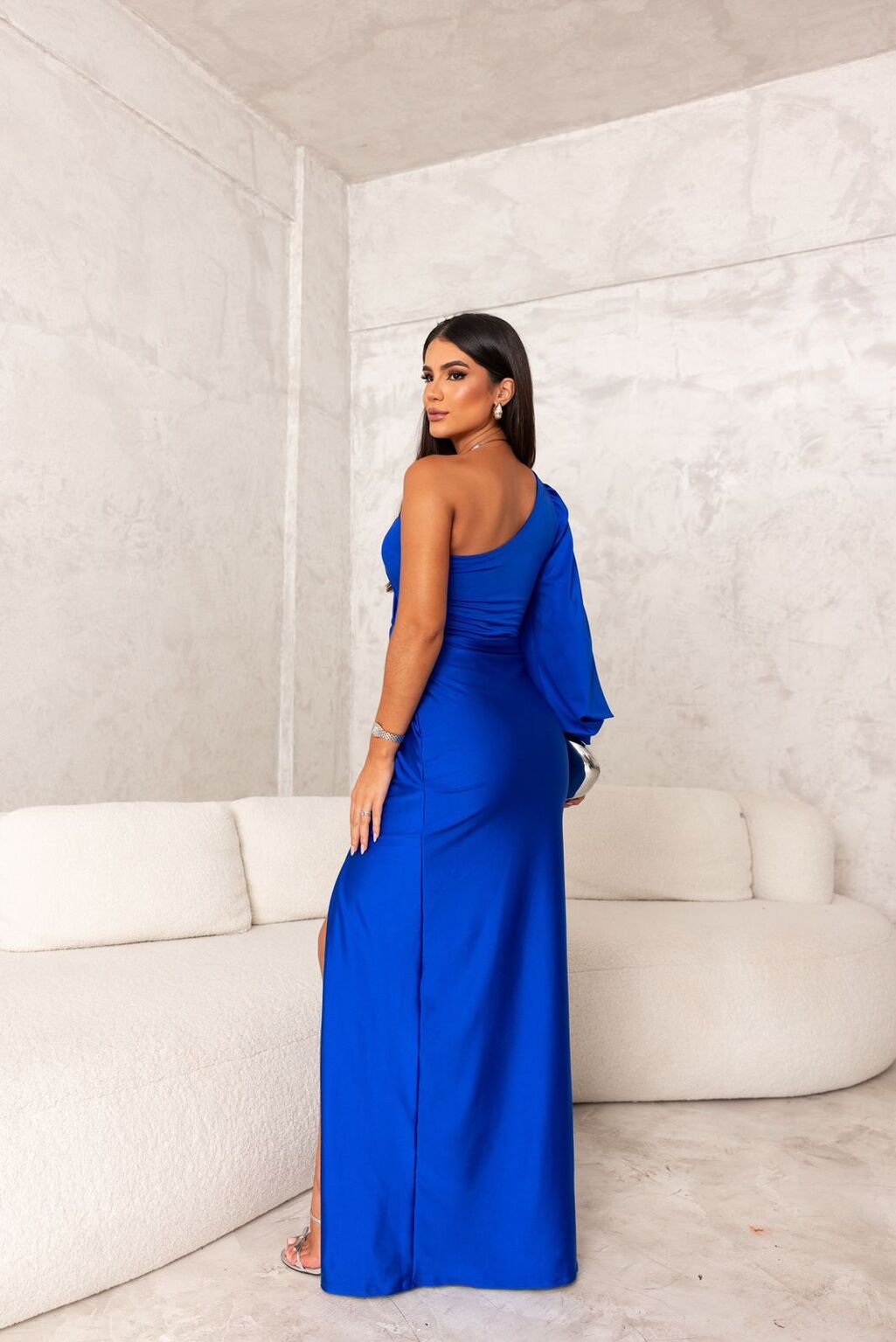 MW | Lässiges und bequemes Sommerkleid