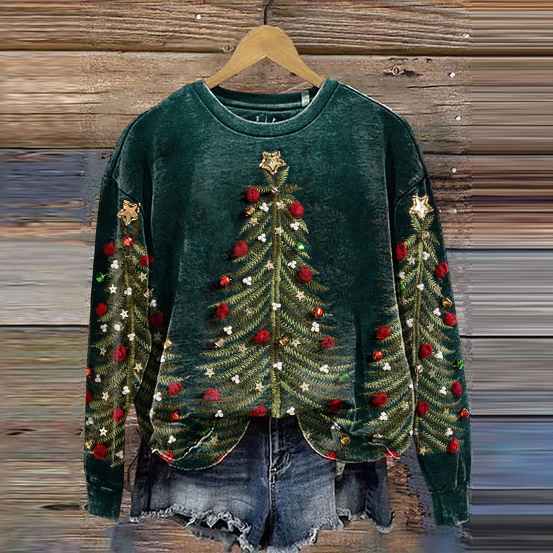 Vintage inspirierte Hemd