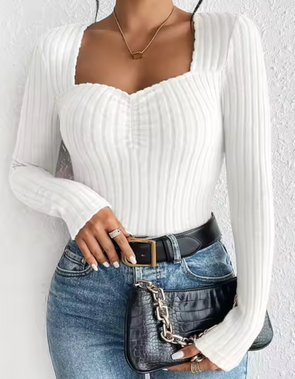 Wunderschön gefertigte Pullover