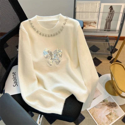 Vintage inspirierte Pullover