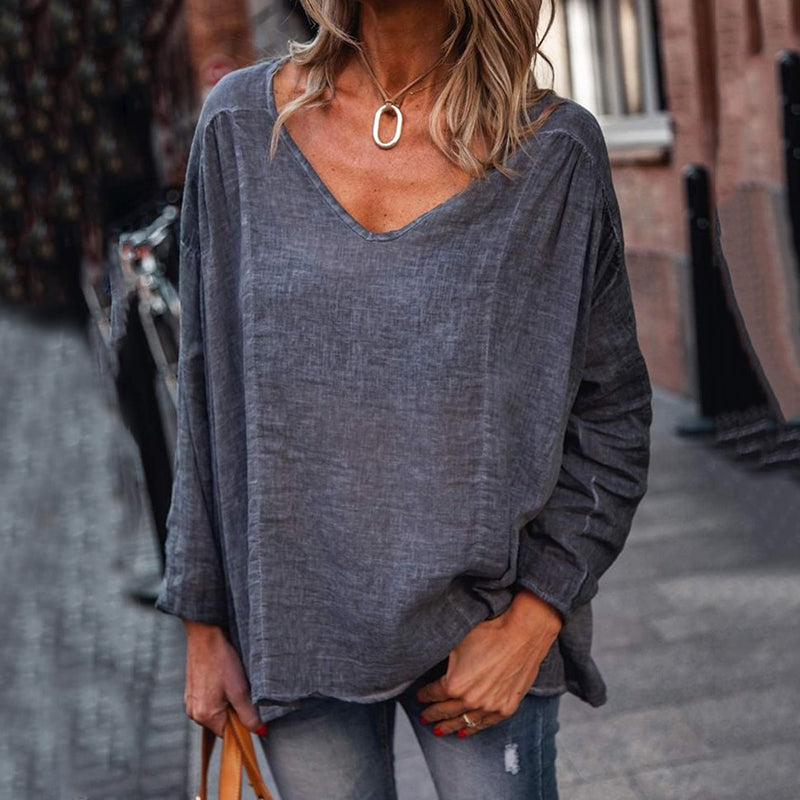 Wunderschön gefertigte T-Shirt