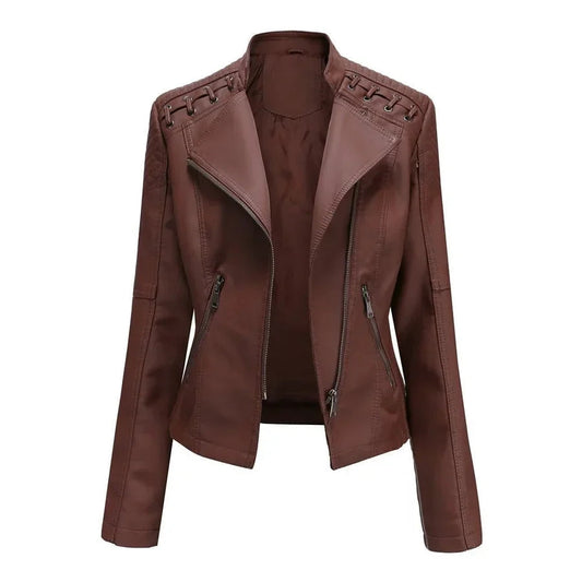 Bibiana | Timeless and Stylish winter Jacket