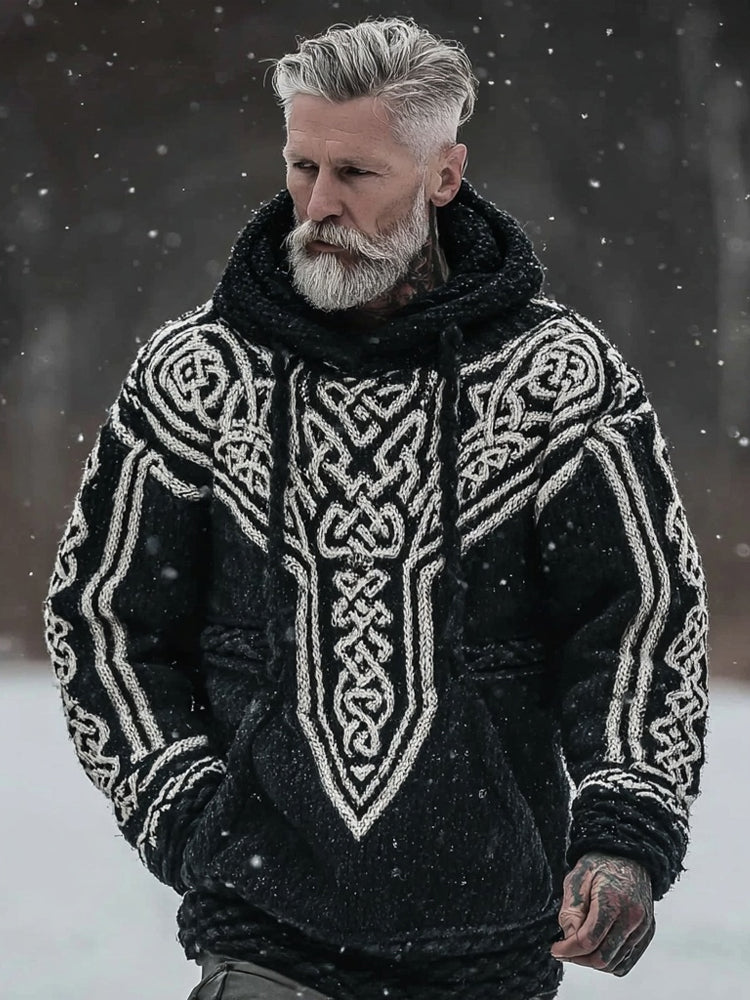 Anmutig gestaltete Pullover