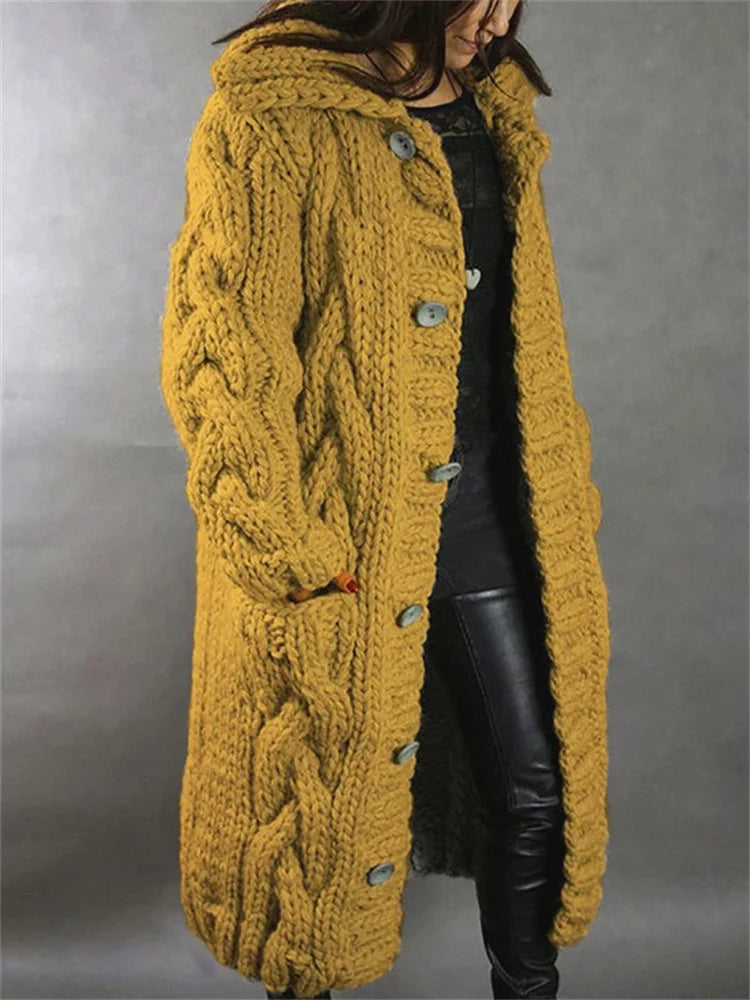 Klassische Vintage Pullover