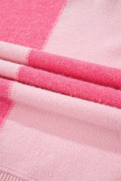 Anmutig gestaltete Pullover