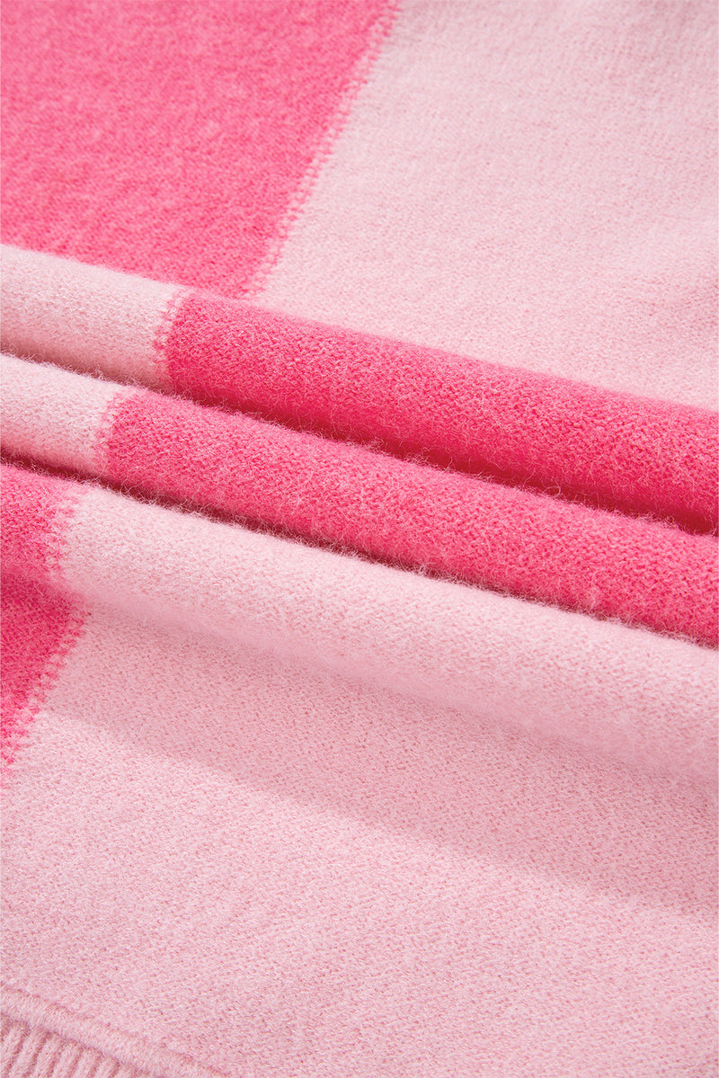 Anmutig gestaltete Pullover
