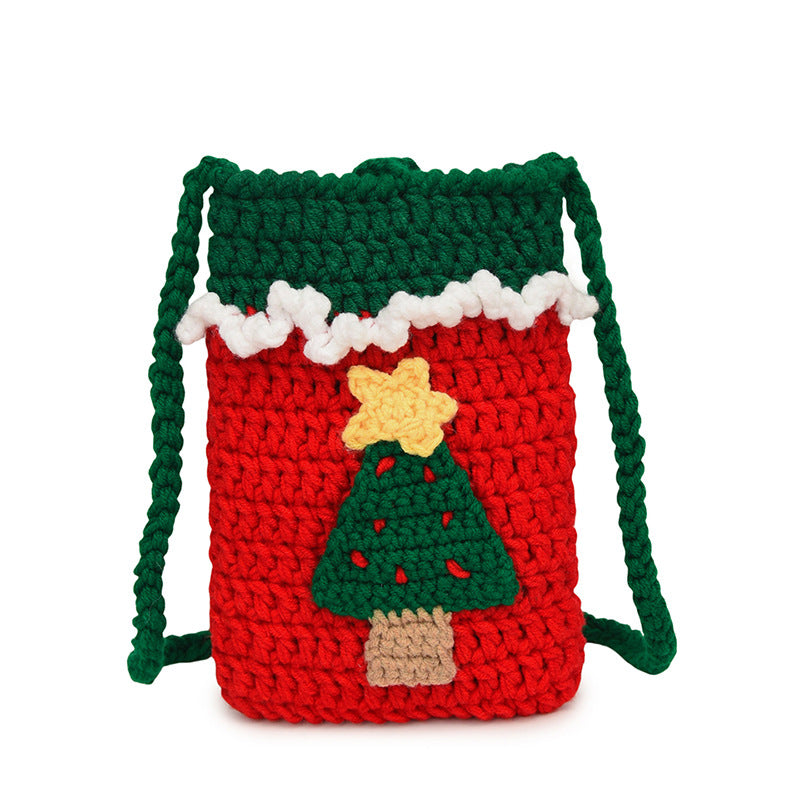 Vintage inspirierte Tasche